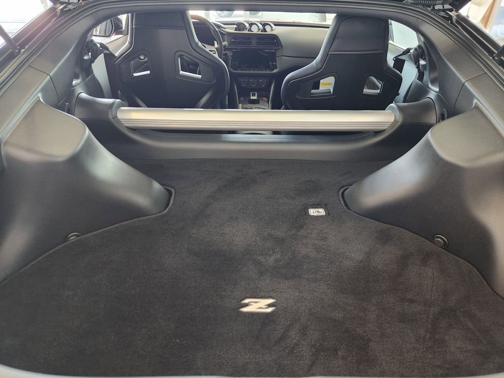 New 2026 Nissan Z NISMO w/ Floor Mat Package image 20