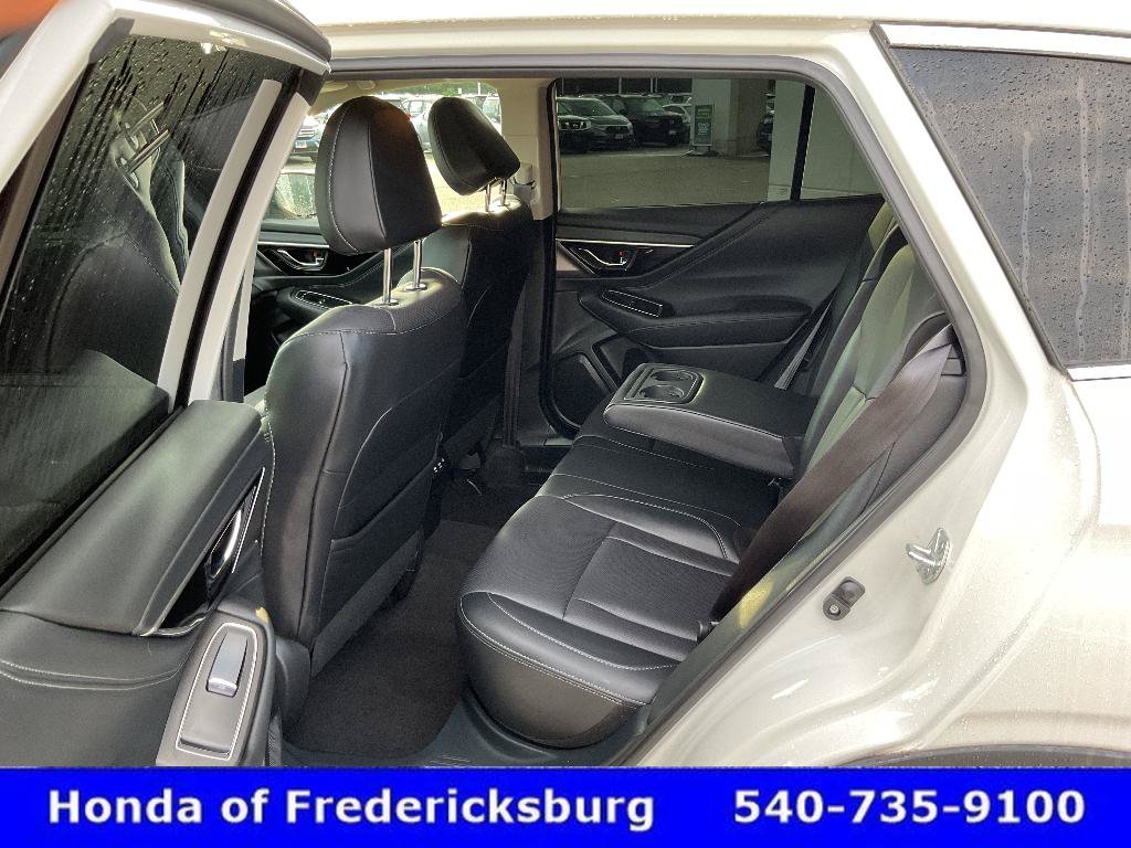 Used 2021 Subaru Outback Limited AWD/4WD image 31