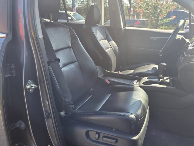 Used 2016 Honda Pilot EX-L image 17