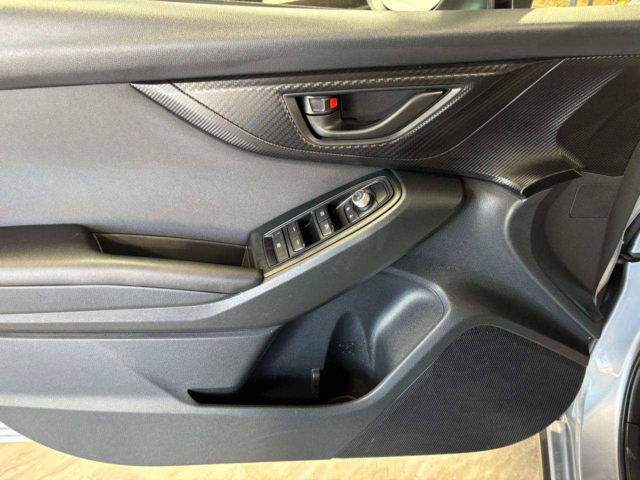 Used 2022 Subaru Crosstrek 2.0i Premium w/ Moonroof Package image 18