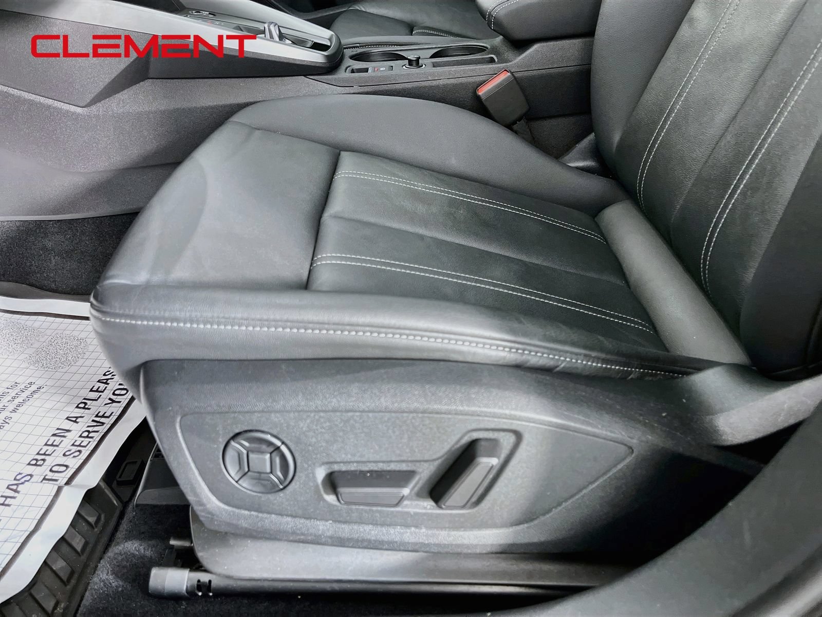 Used 2022 Audi A3 2.0T Premium AWD/4WD image 27