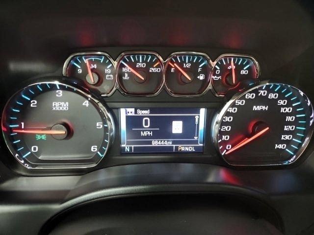 Used 2018 GMC Sierra 1500 SLT w/ SLT Premium Package image 32