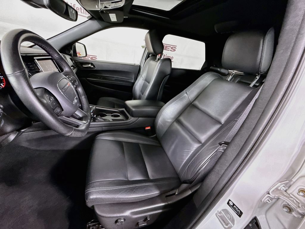 Used 2022 Dodge Durango GT AWD/4WD image 26