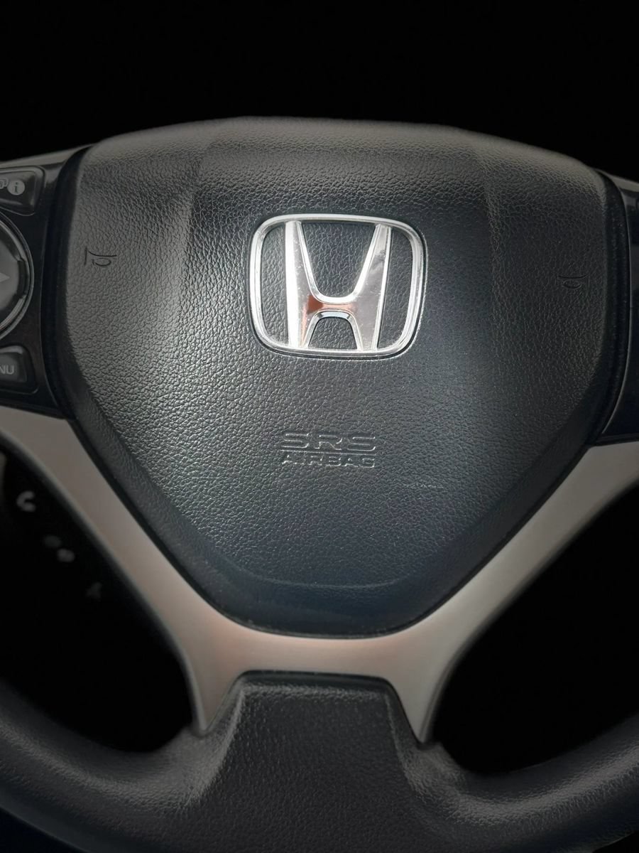 Used 2015 Honda Civic EX image 35