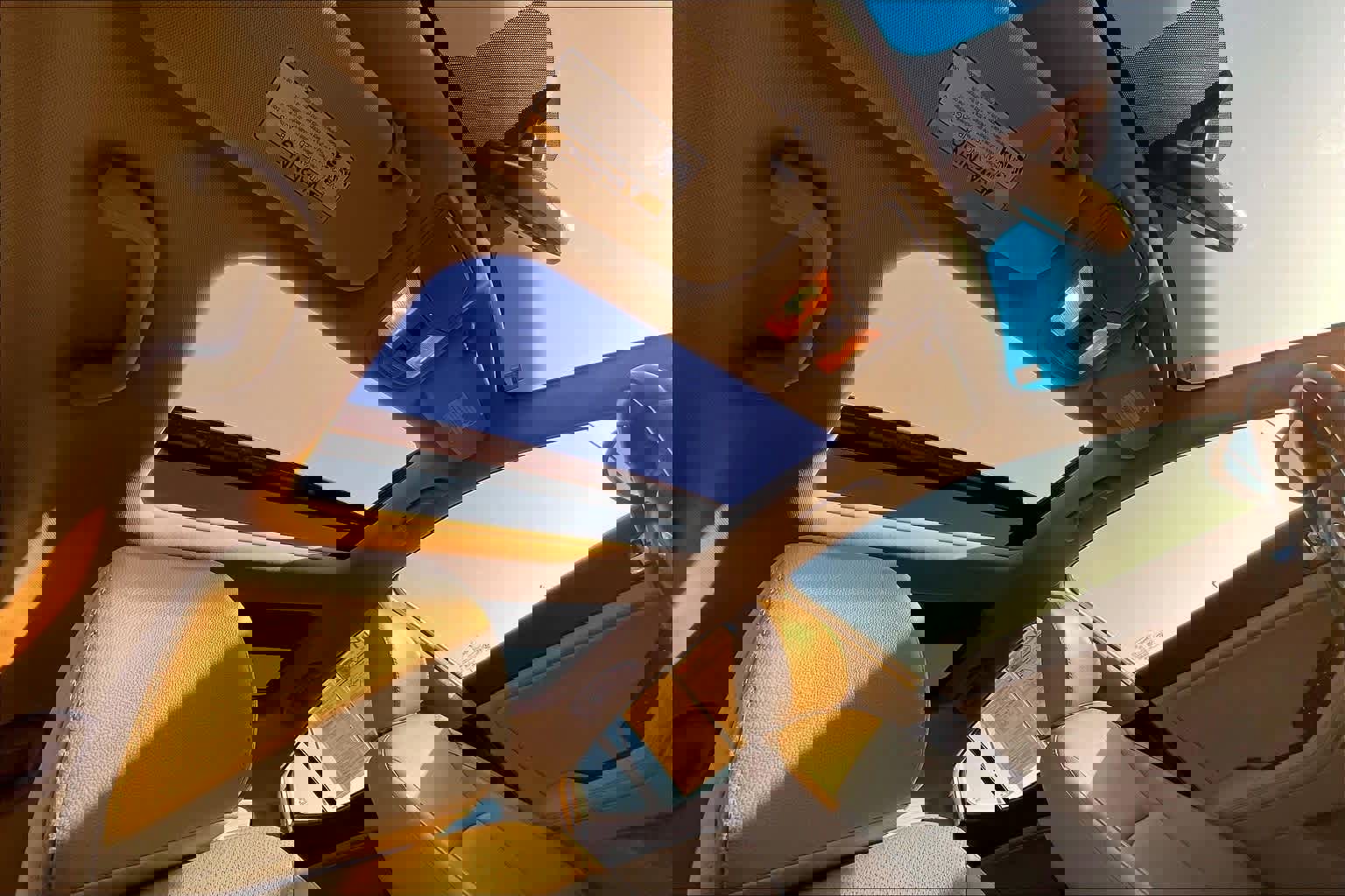 Used 2014 Kia Optima EX w/ EX Premium Package image 29