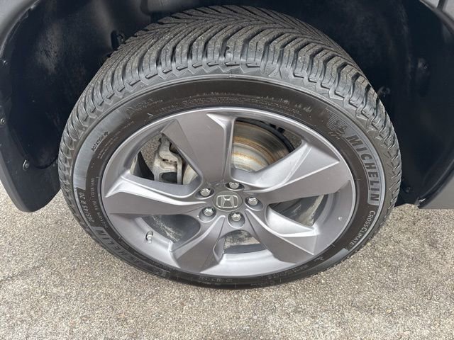 Used 2021 Honda Passport Touring image 35