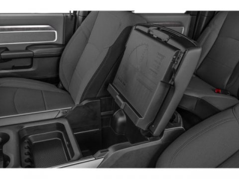 Used 2024 RAM 2500 Laramie w/ Safety Group image 17