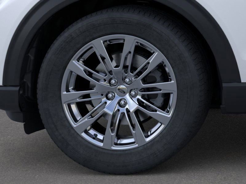 New 2026 Ford Explorer Active w/ Active Comfort Package image 35