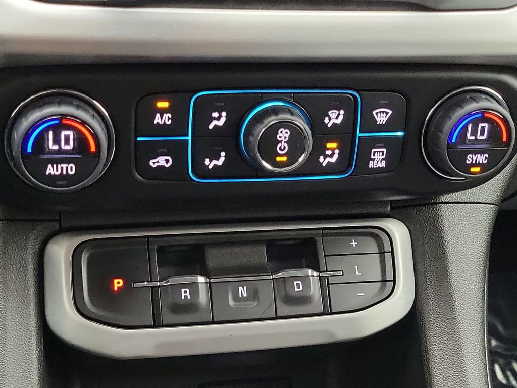 Certified 2023 GMC Acadia SLT AWD/4WD image 15