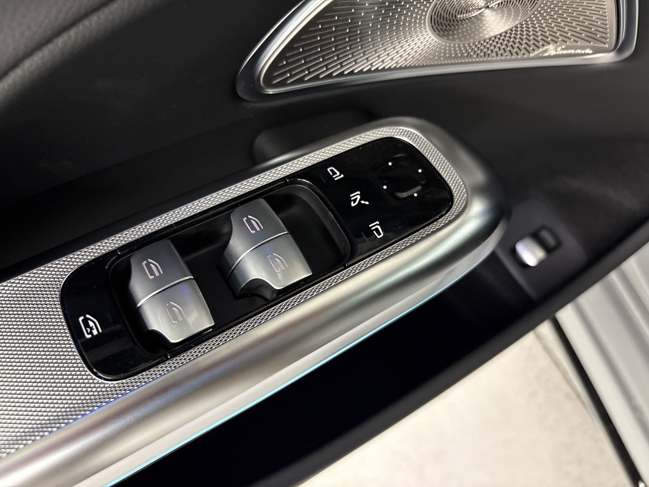 New 2026 Mercedes-Benz E 450 4MATIC Sedan image 14