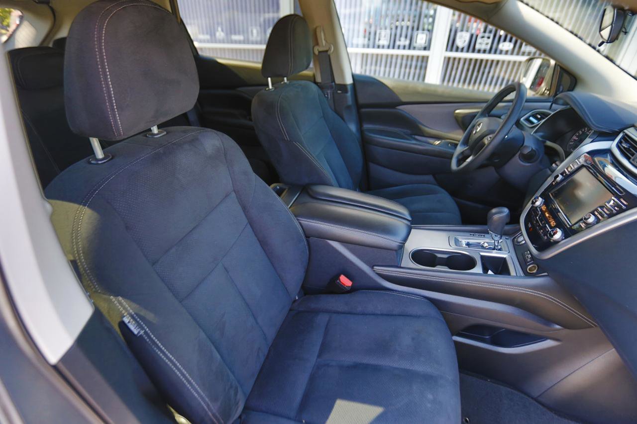 Used 2022 Nissan Murano S FWD image 18