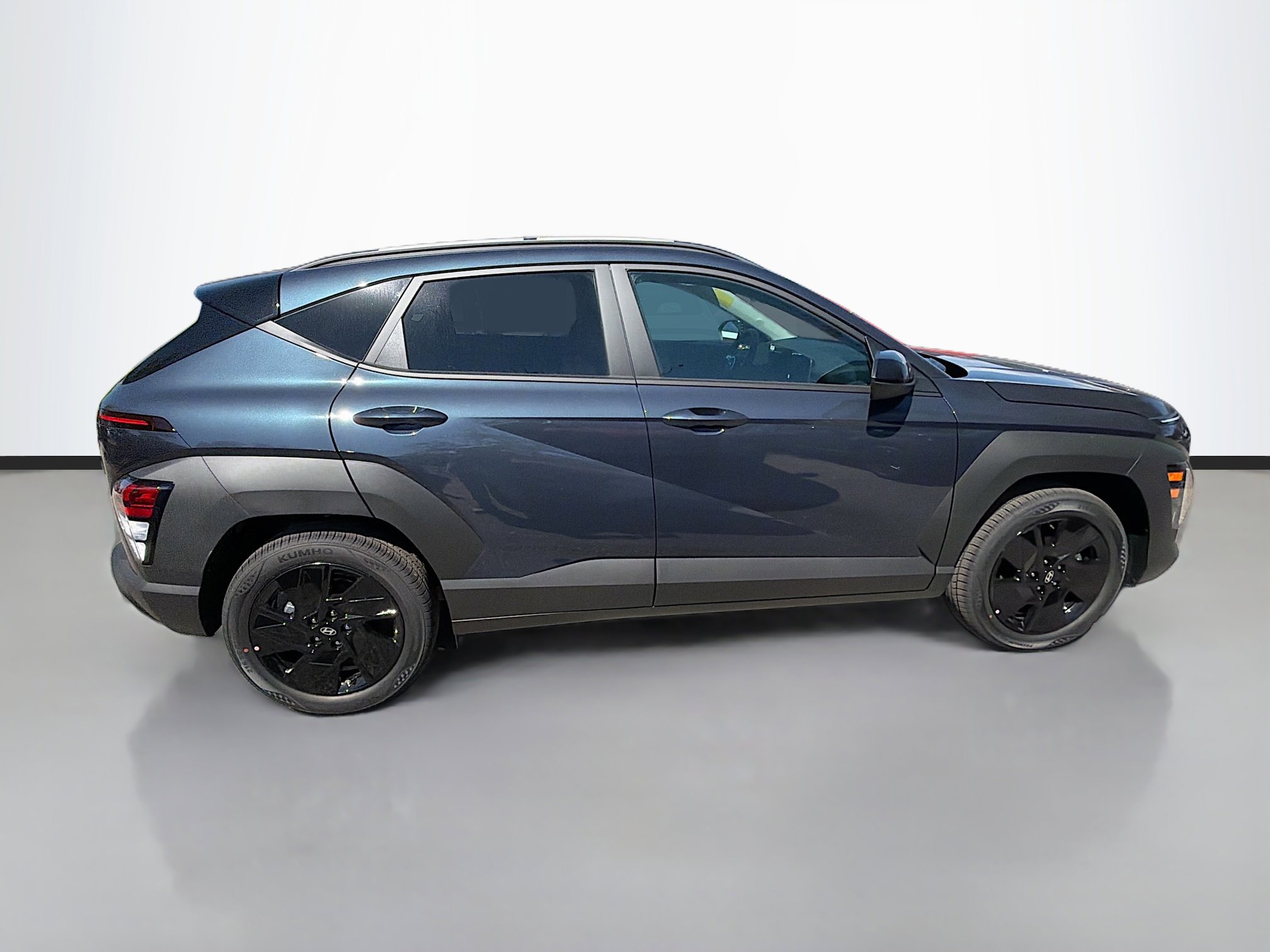 New 2026 Hyundai Kona SEL Sport FWD image 2