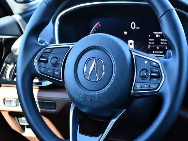 New 2026 Acura MDX w/ Technology Package image 20