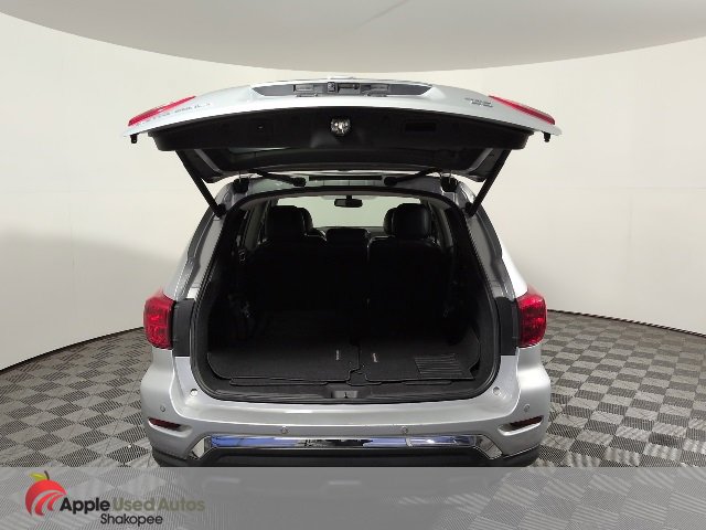 Used 2019 Nissan Pathfinder SL image 11