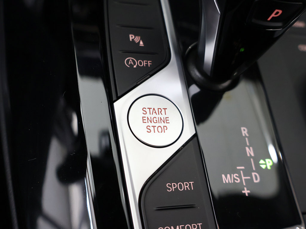 Used 2022 BMW X3 xDrive30i AWD/4WD image 42