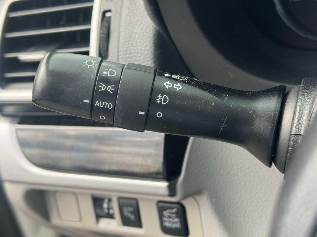 Used 2018 Subaru Forester 2.5i Limited AWD/4WD image 22