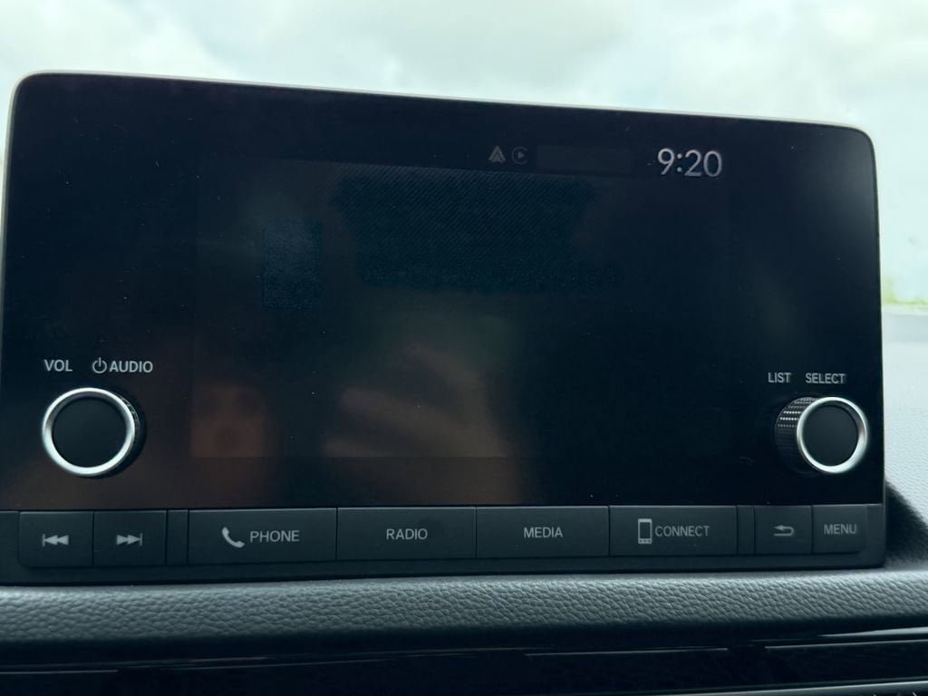 Used 2025 Honda Civic Sport image 22