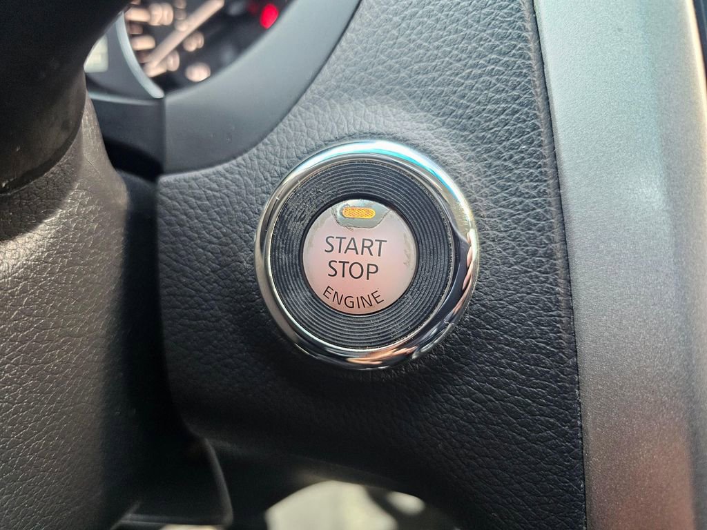 Used 2015 Nissan Altima 2.5 S w/ Power Driver Seat Package image 28