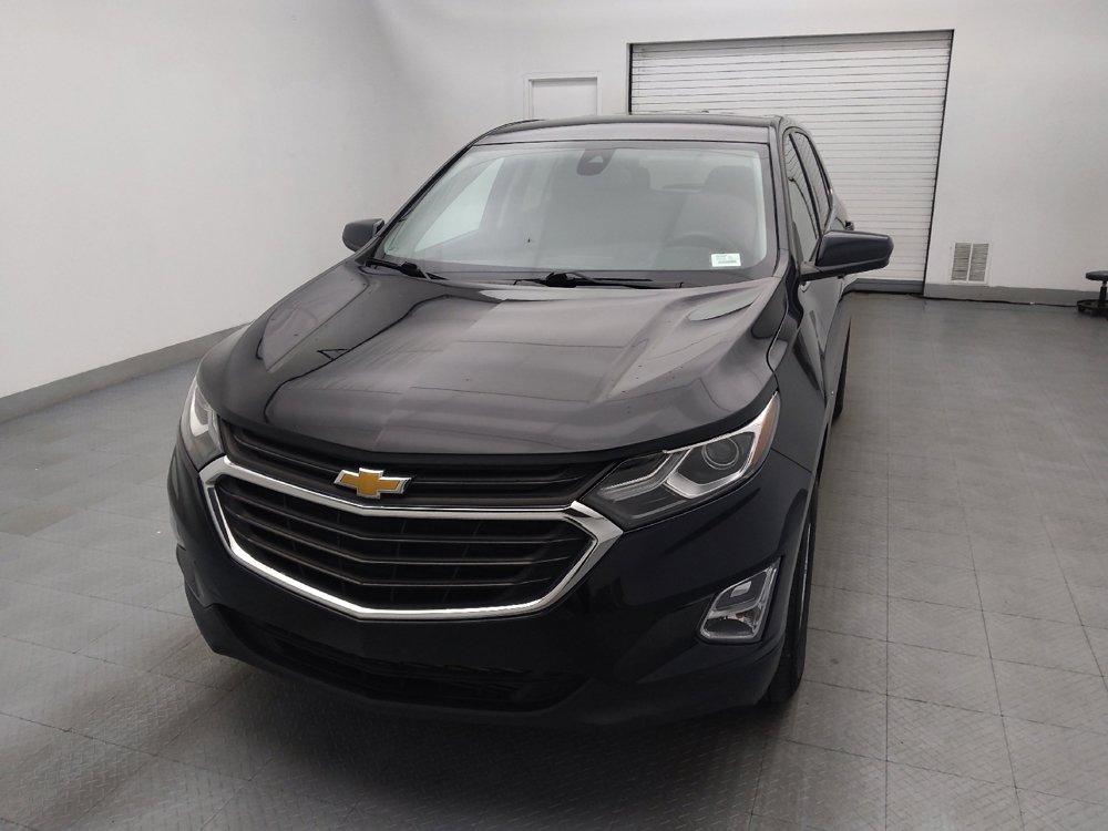 Used 2020 Chevrolet Equinox LT image 15