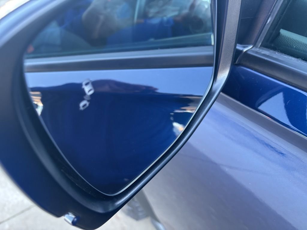 Certified 2026 Honda Passport TrailSport image 19