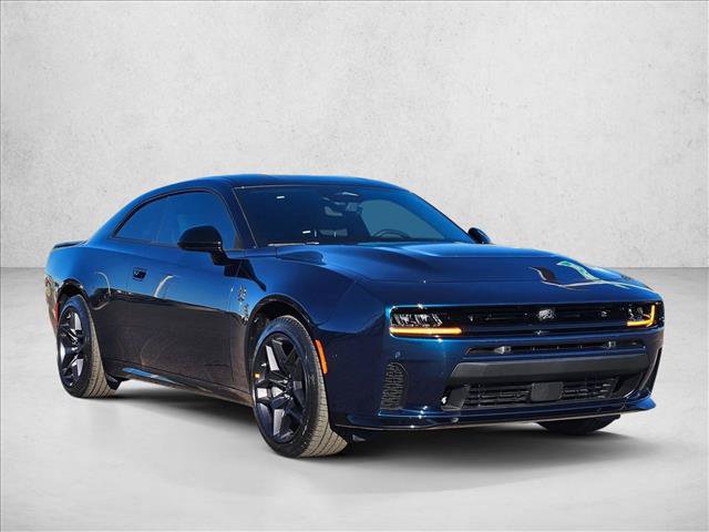 New 2026 Dodge Charger Scat Pack w/ Blacktop Package AWD/4WD image 6