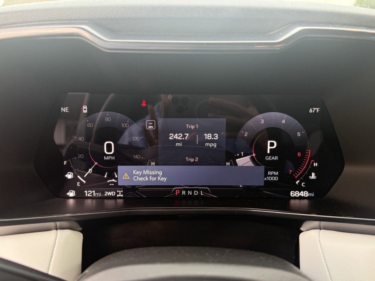 Used 2023 GMC Canyon AT4X image 14