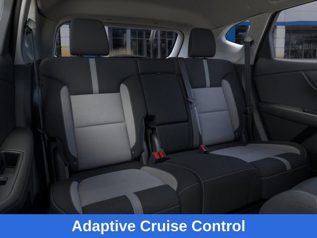 New 2025 Chevrolet Blazer LT w/ Convenience Package image 18