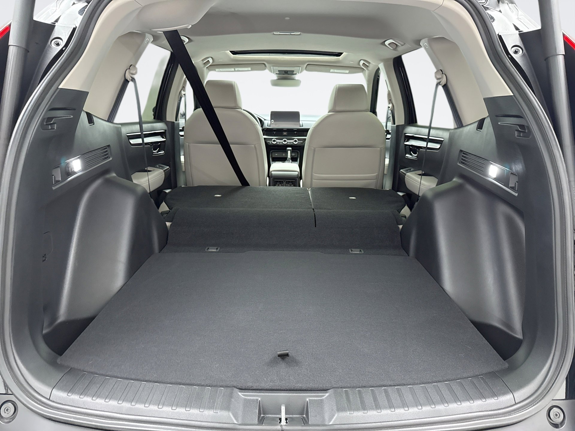 Used 2026 Honda CR-V EX-L image 23