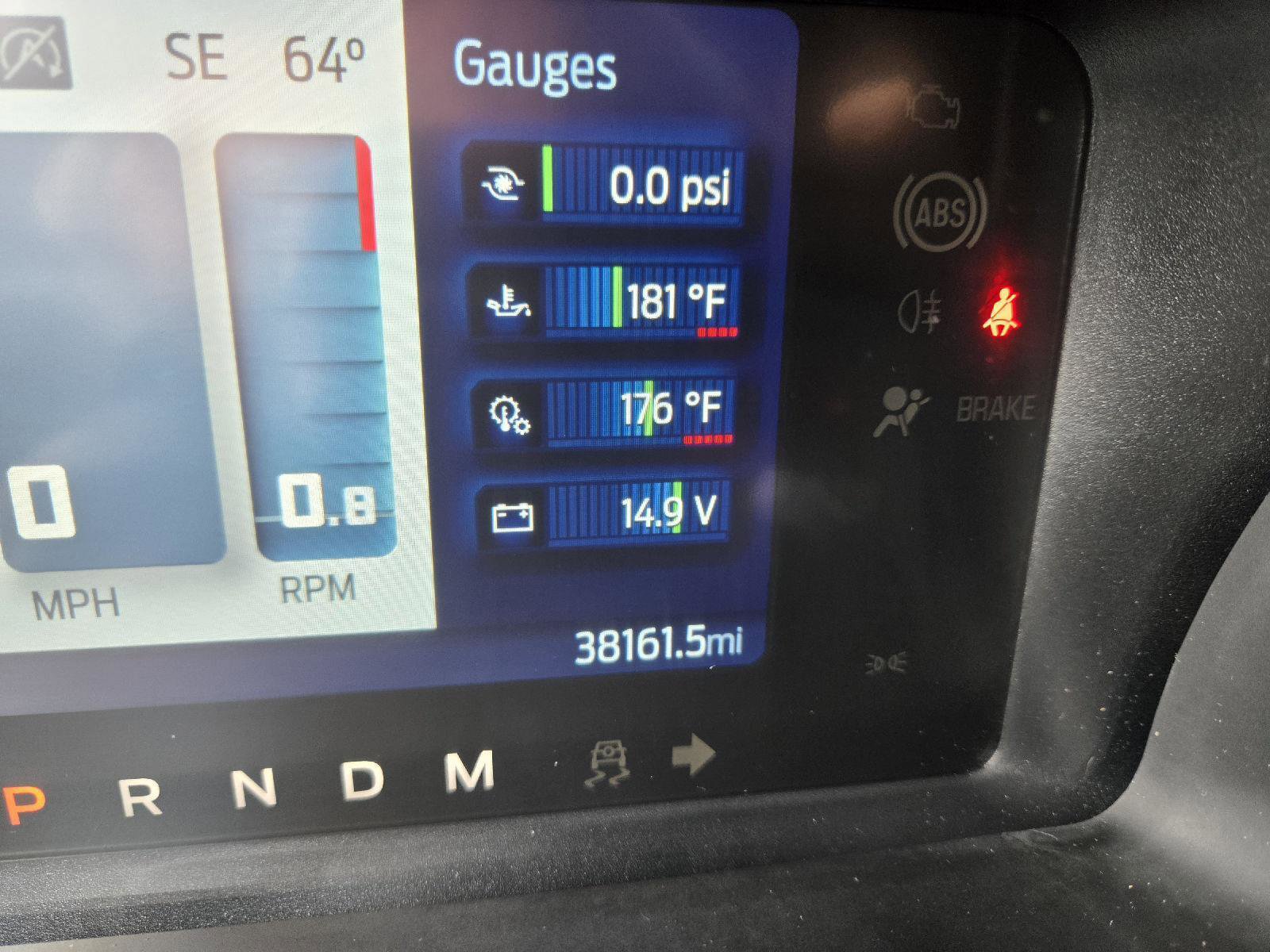 Used 2023 Ford Bronco Outer Banks w/ Sasquatch Package image 32