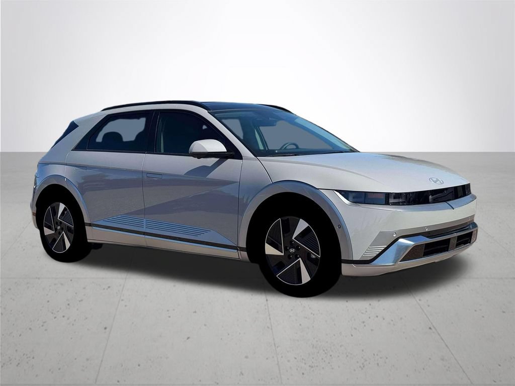 New 2026 Hyundai Ioniq 5 Limited AWD/4WD image 10