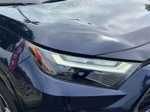 Used 2023 Toyota RAV4 SE image 14