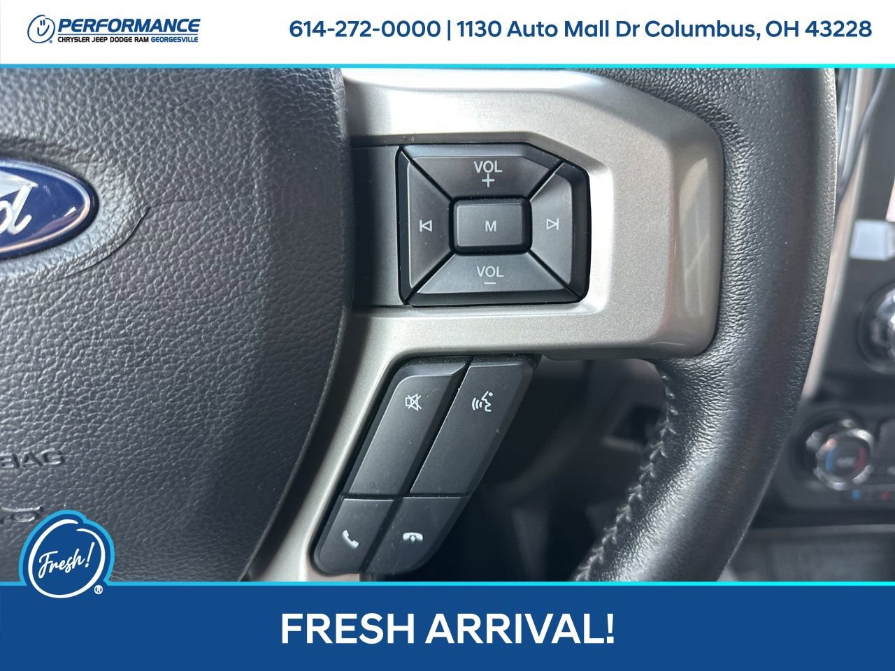 Used 2020 Ford F250 Lariat image 19