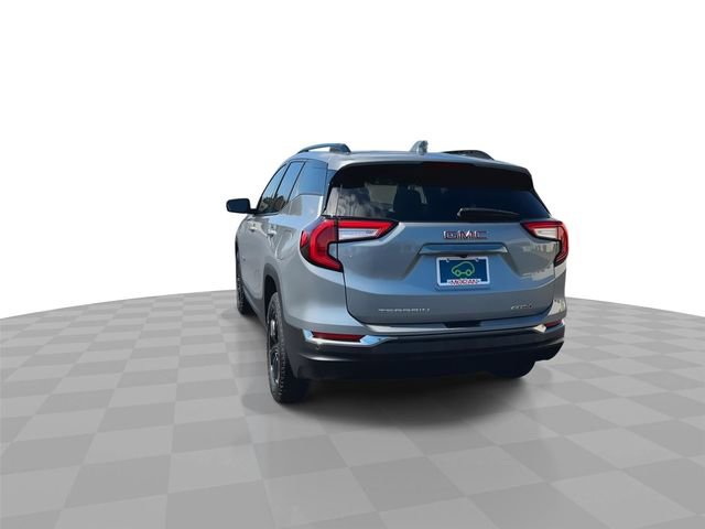 Certified 2023 GMC Terrain AT4 w/ LPO, Floor Liner Package AWD/4WD image 7