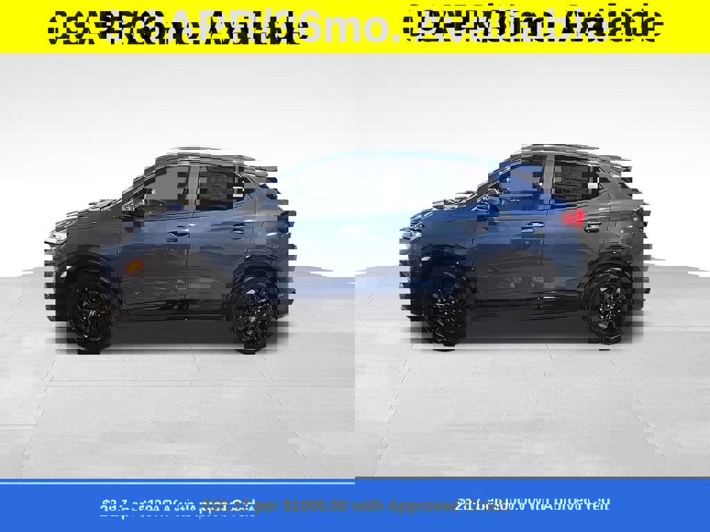 New 2026 Buick Encore GX Sport Touring image 4