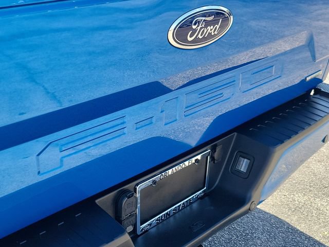Certified 2019 Ford F150 XL w/ Equipment Group 101A Mid RWD image 7