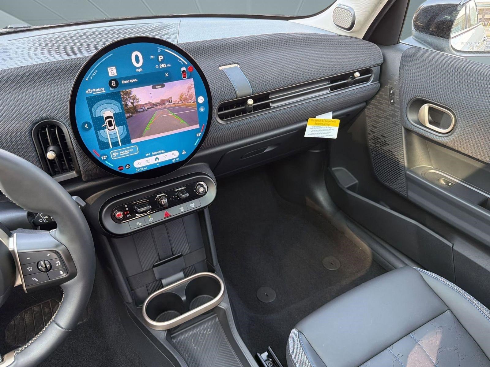 Certified 2025 MINI Cooper S image 27