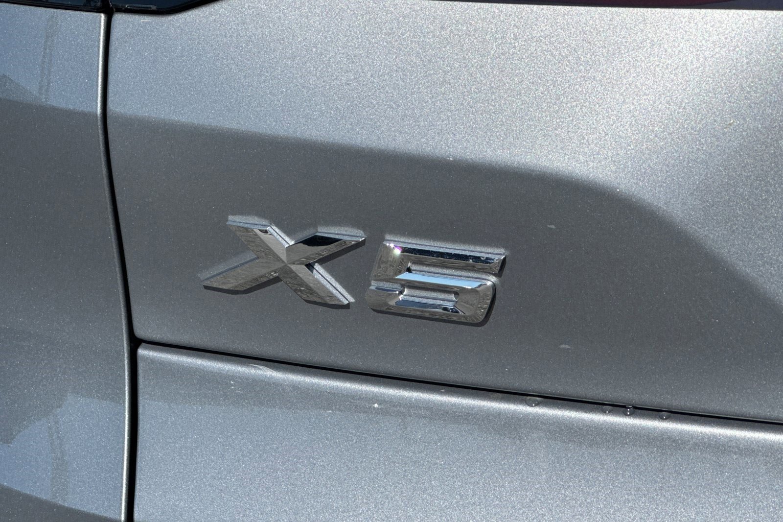 New 2026 BMW X5 xDrive40i image 19