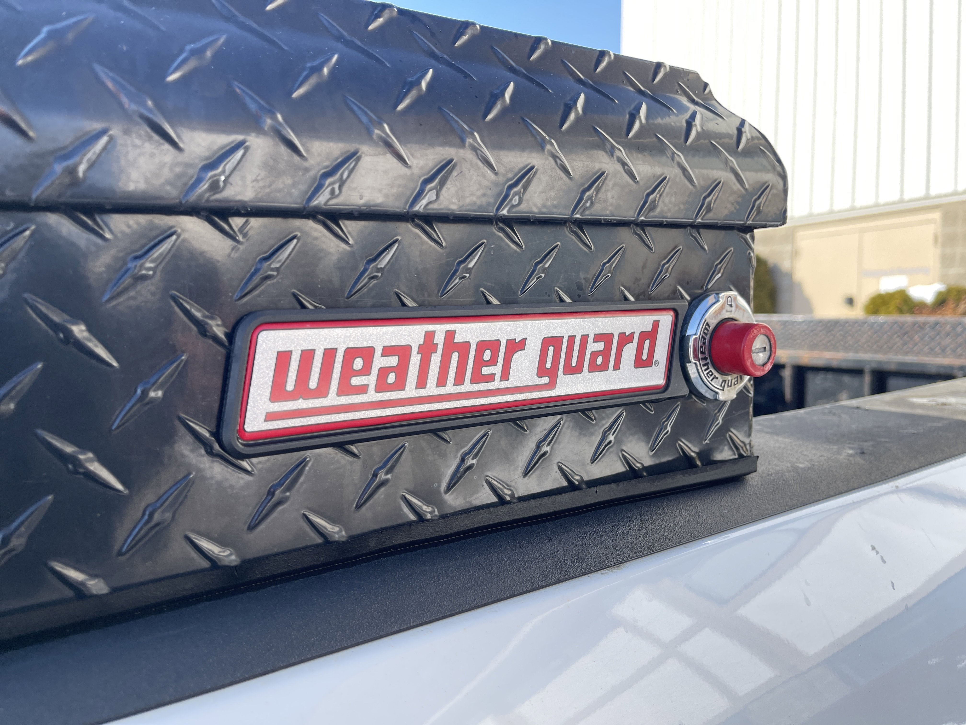 Used 2020 RAM 2500 Tradesman image 23