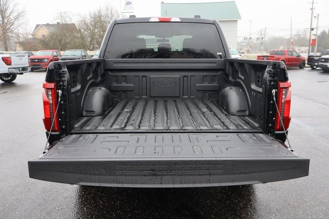New 2025 Ford F150 STX w/ LOBO Package image 16