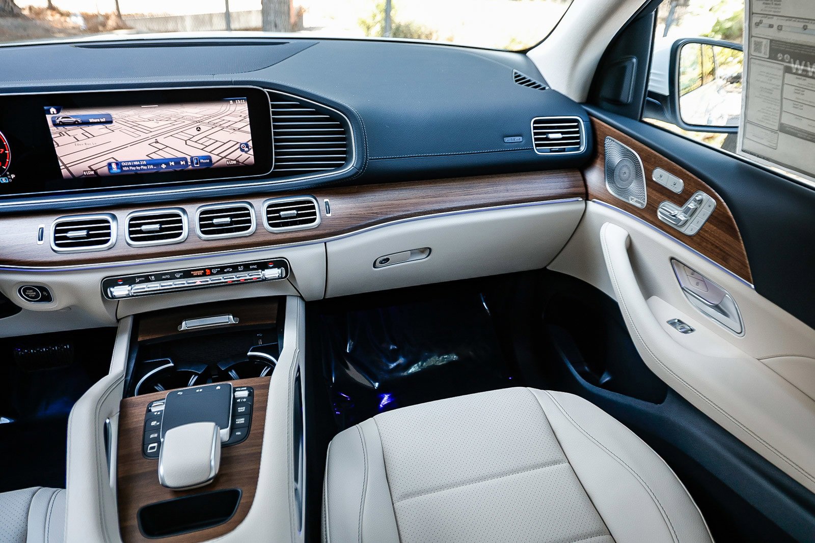 New 2026 Mercedes-Benz GLE 450 4MATIC image 15