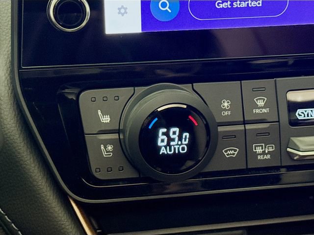 Used 2025 Toyota Grand Highlander AWD Hybrid image 20