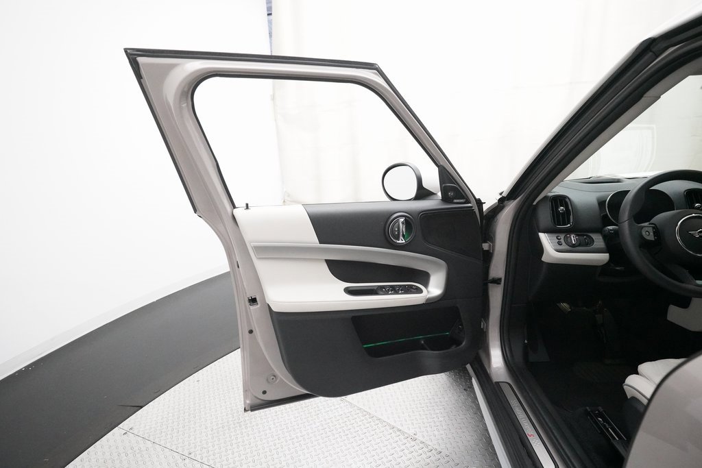 Used 2024 MINI Cooper Countryman S image 28