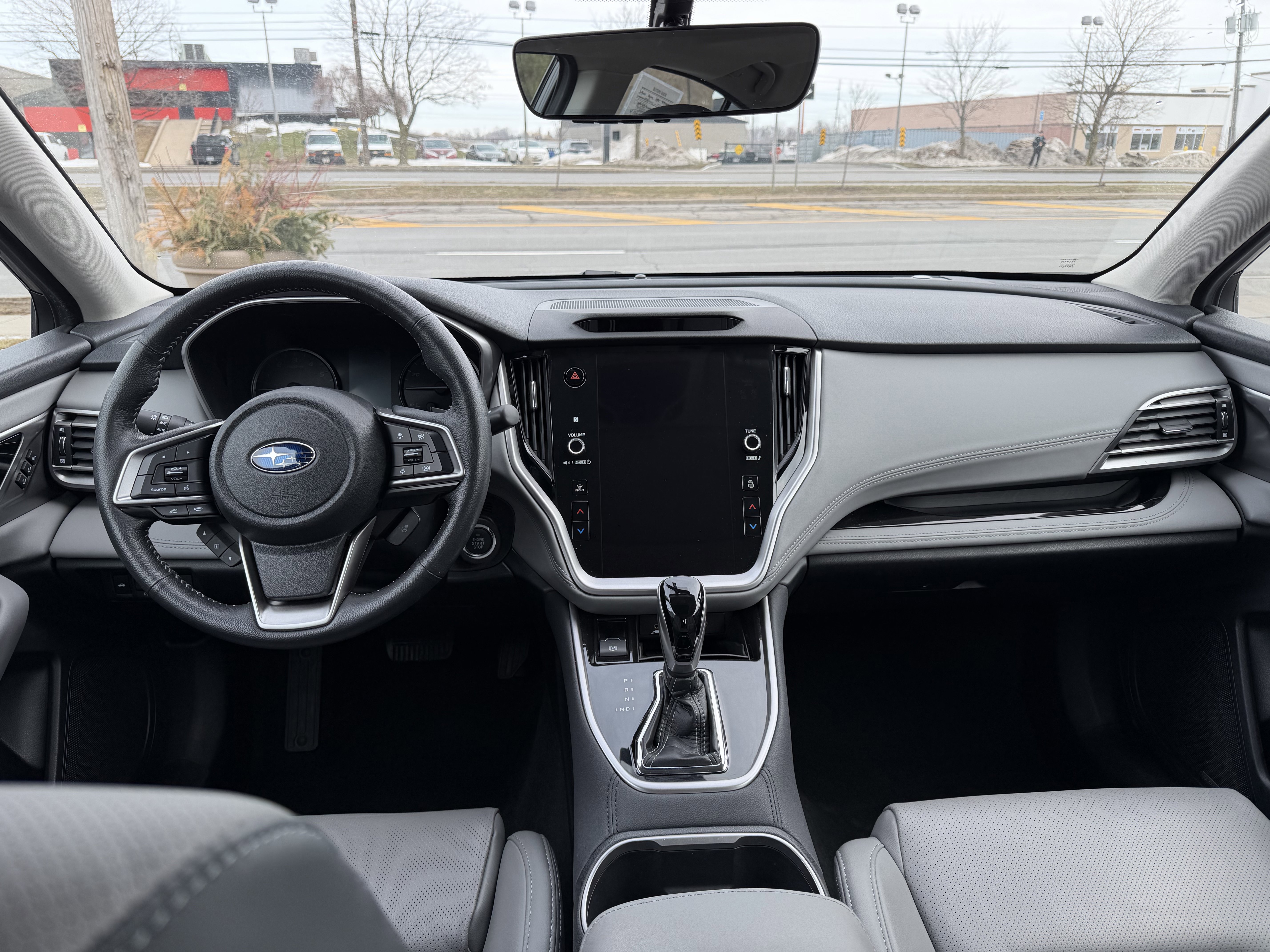 Used 2020 Subaru Legacy Limited AWD/4WD image 8