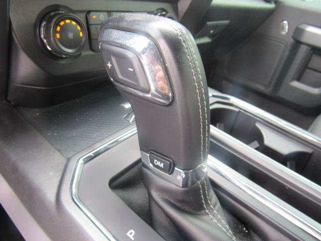 Used 2018 Ford F150 XLT w/ Equipment Group 302A Luxury AWD/4WD image 46