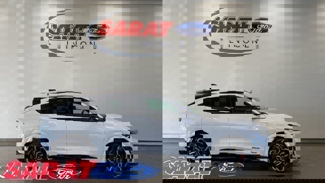 New 2024 Ford Mustang Mach-E GT