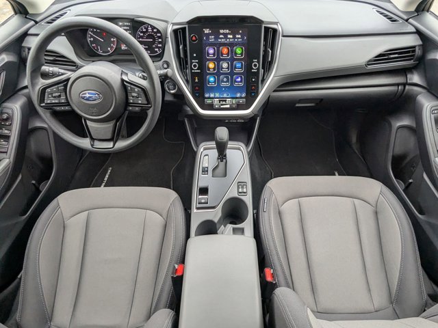 Certified 2025 Subaru Crosstrek 2.0i Premium image 19