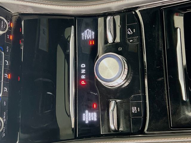 Used 2022 Jeep Grand Cherokee Summit image 24