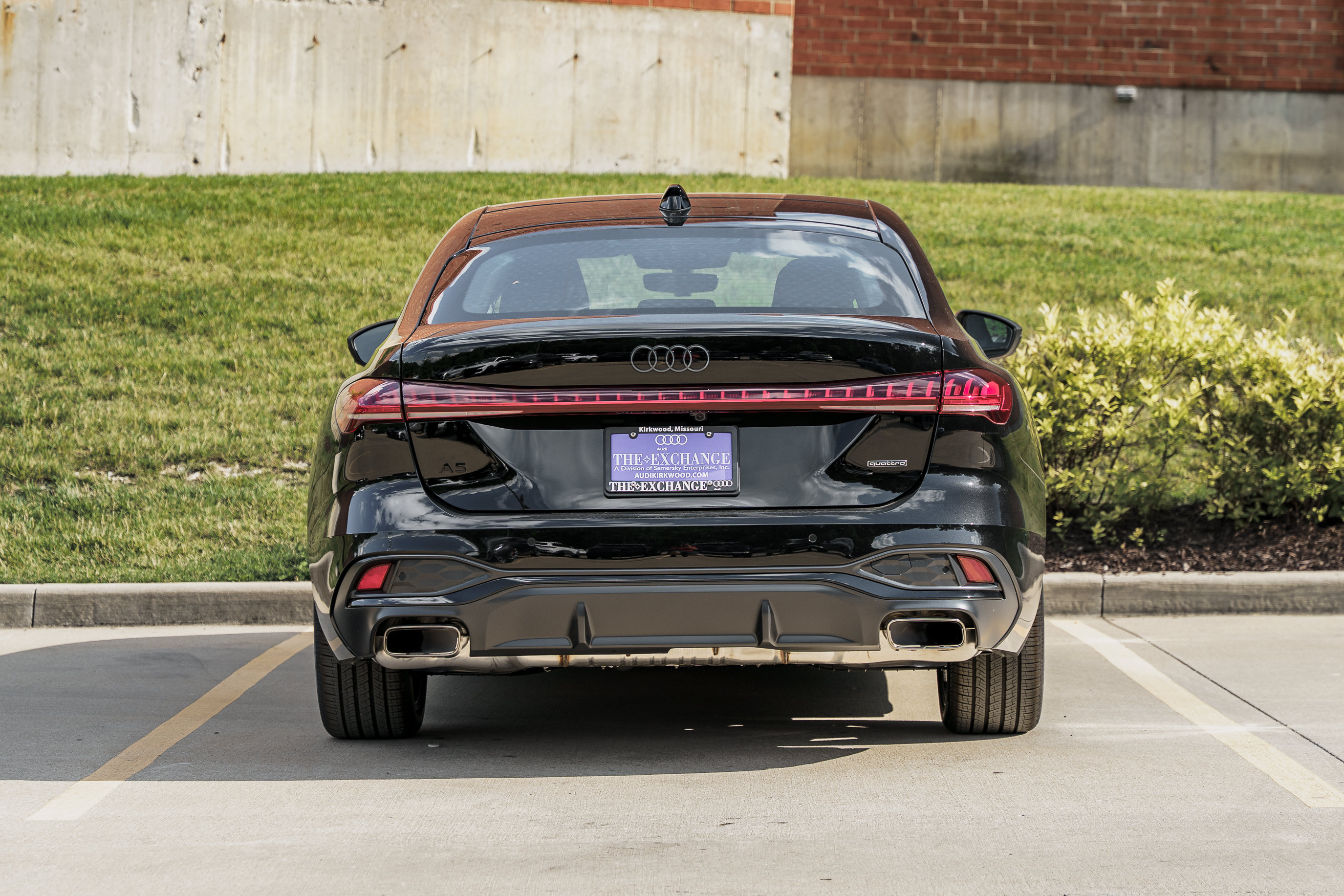 New 2026 Audi A5 2.0T Premium Plus AWD/4WD image 29