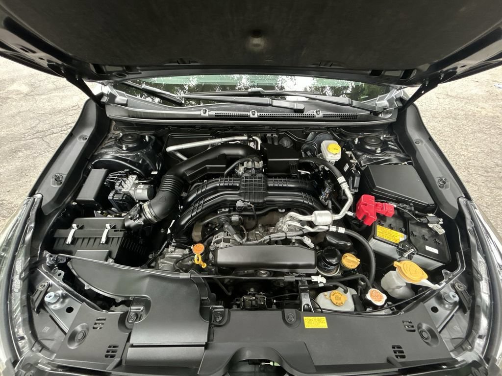 Certified 2024 Subaru Impreza 2.0i Sport AWD/4WD image 14