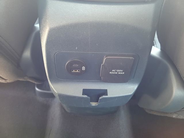 Certified 2023 Ford Maverick XLT w/ XLT Luxury Package FWD image 13